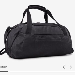 THULE Aion Duffle 35L